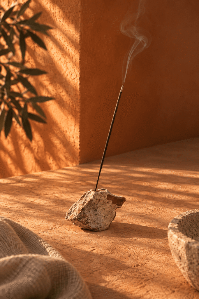 Incense