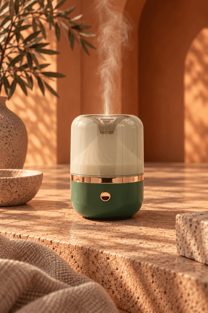 Diffusers